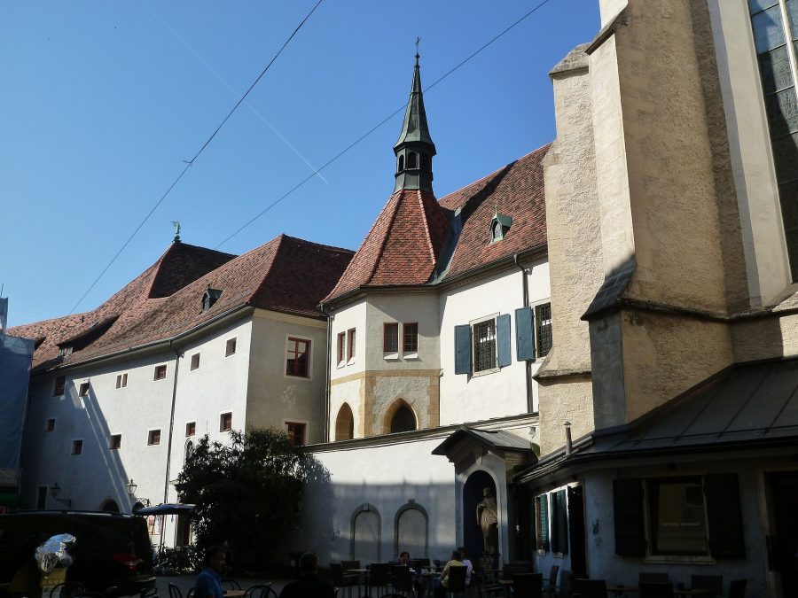 Franciscan Quarter market