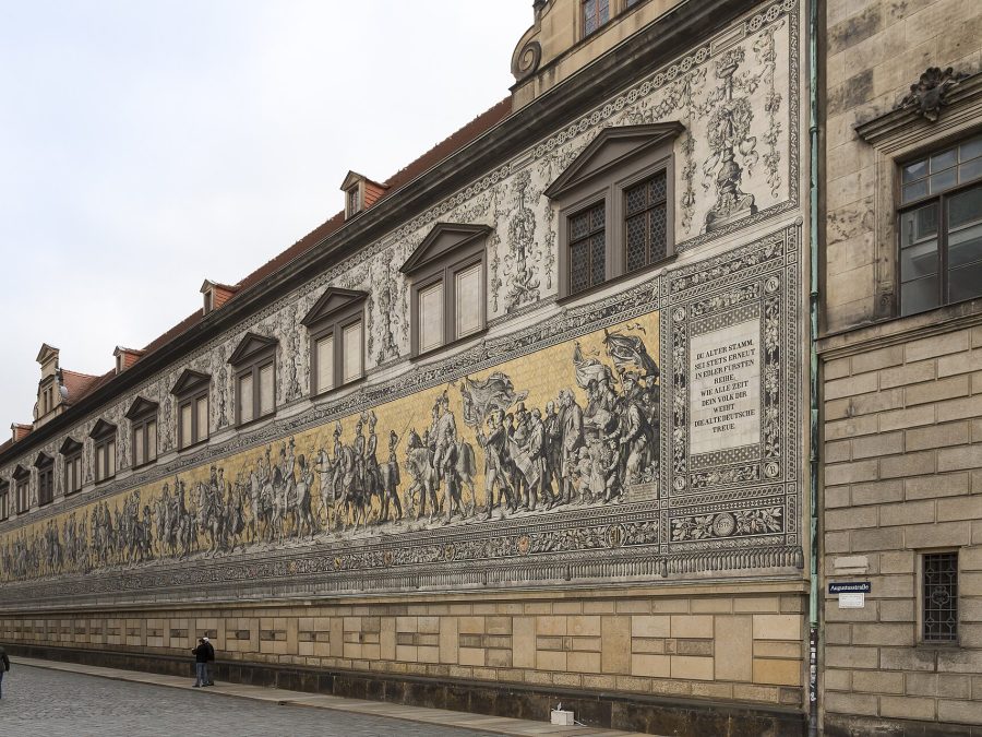 Fürstenzug