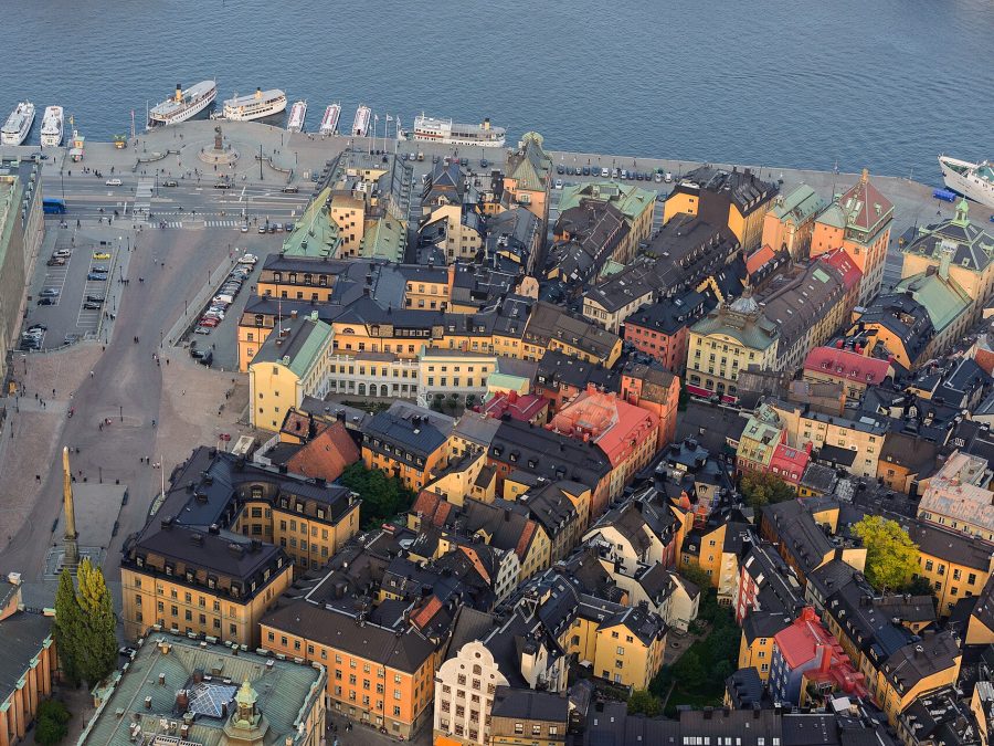 Gamla Stan