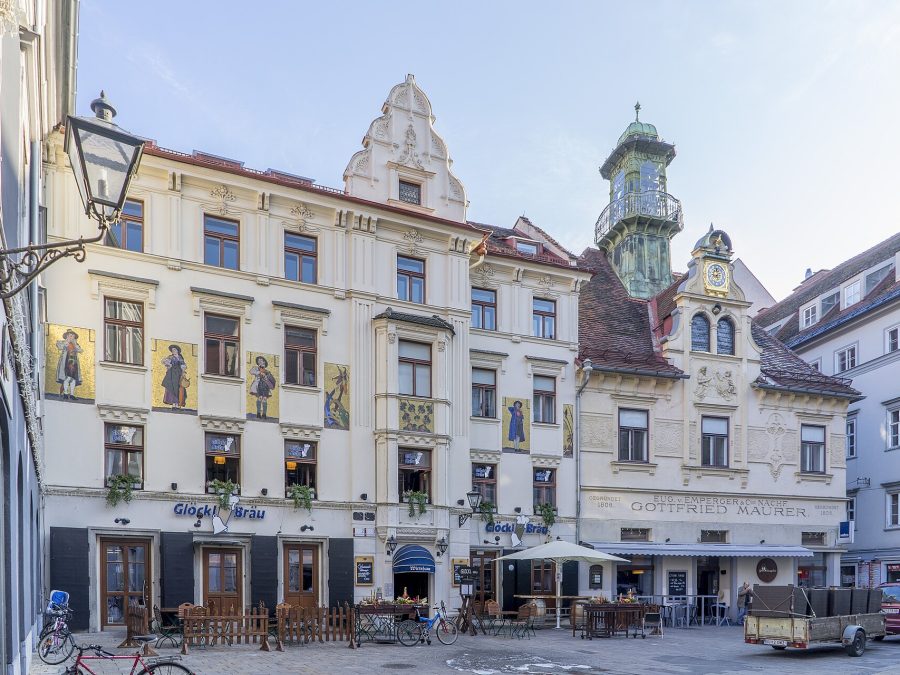 Glockenspielplatz