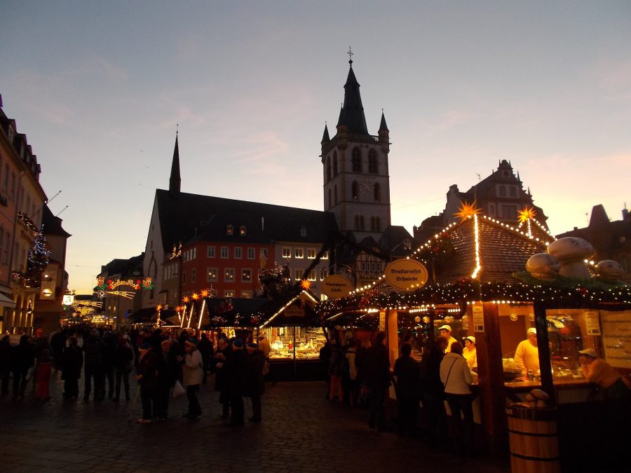 Hauptmarkt