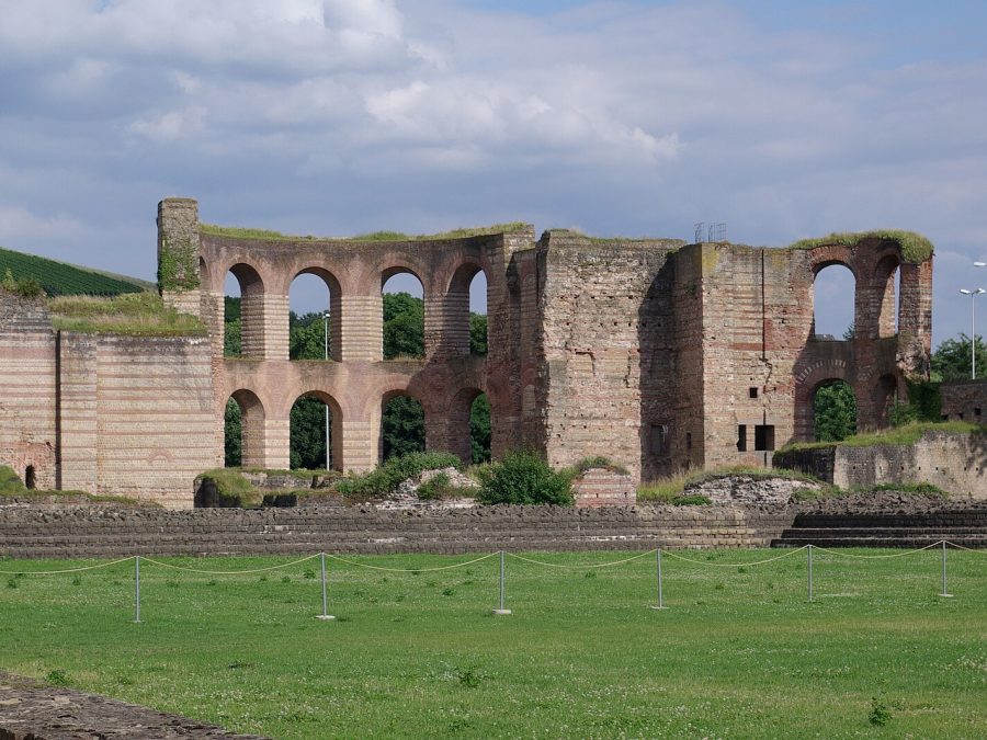 Imperial Baths