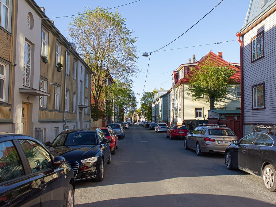 Kalamaja