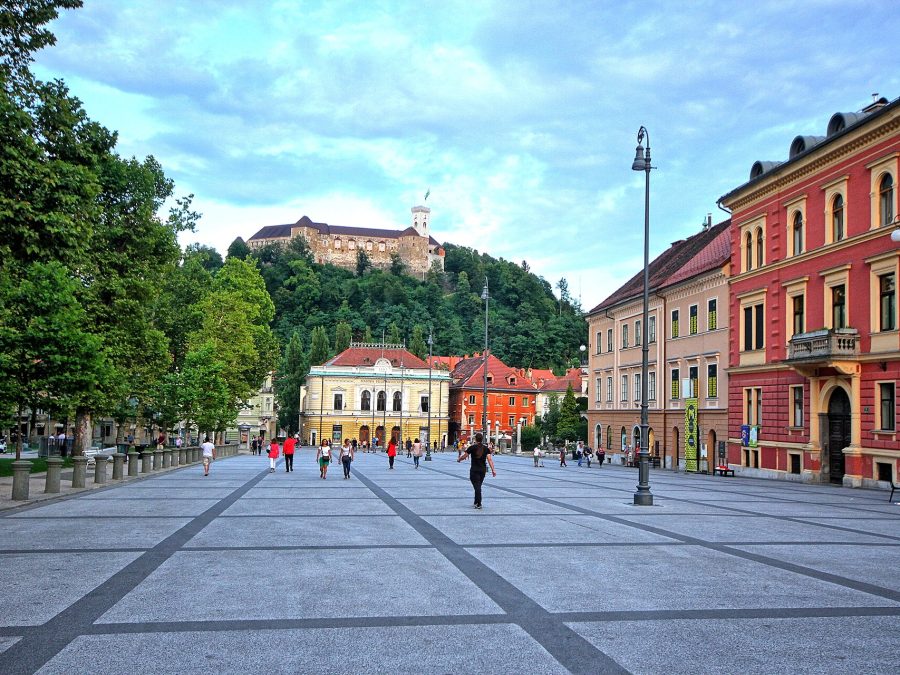 Kongresni trg