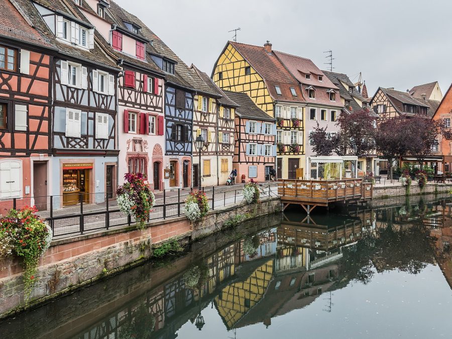 Little Venice