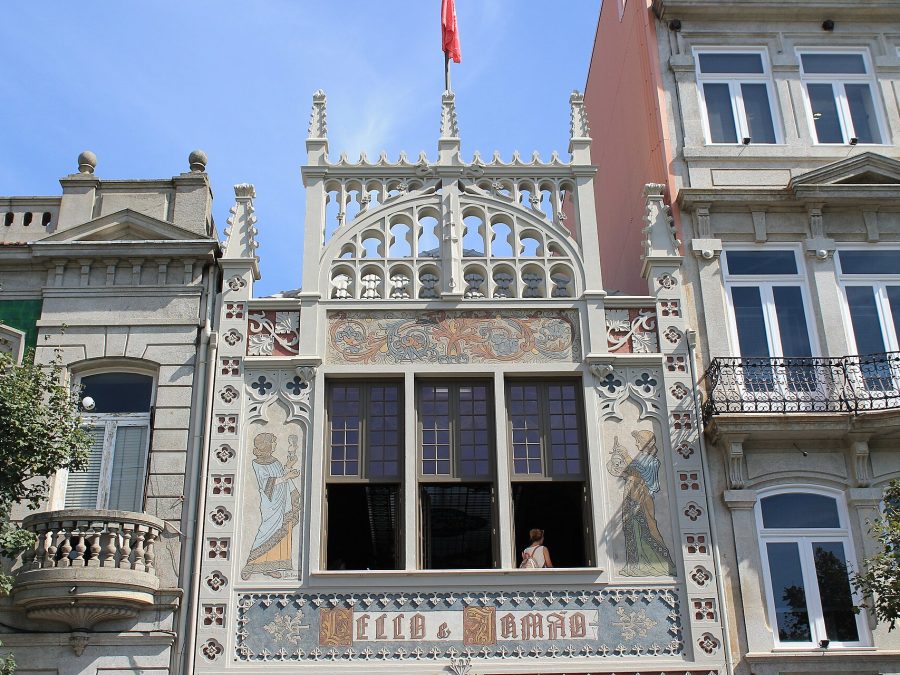 Livraria Lello