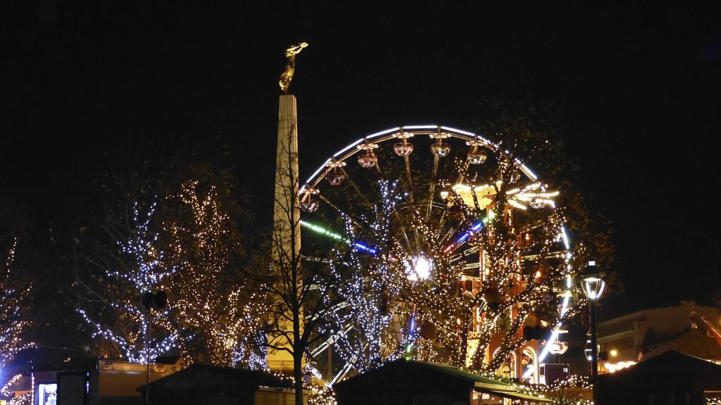 Luxembourg City