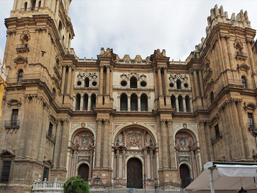 Málaga Cathedral