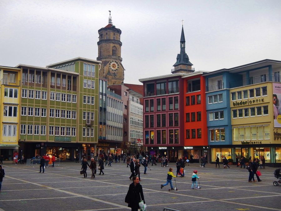 Marktplatz