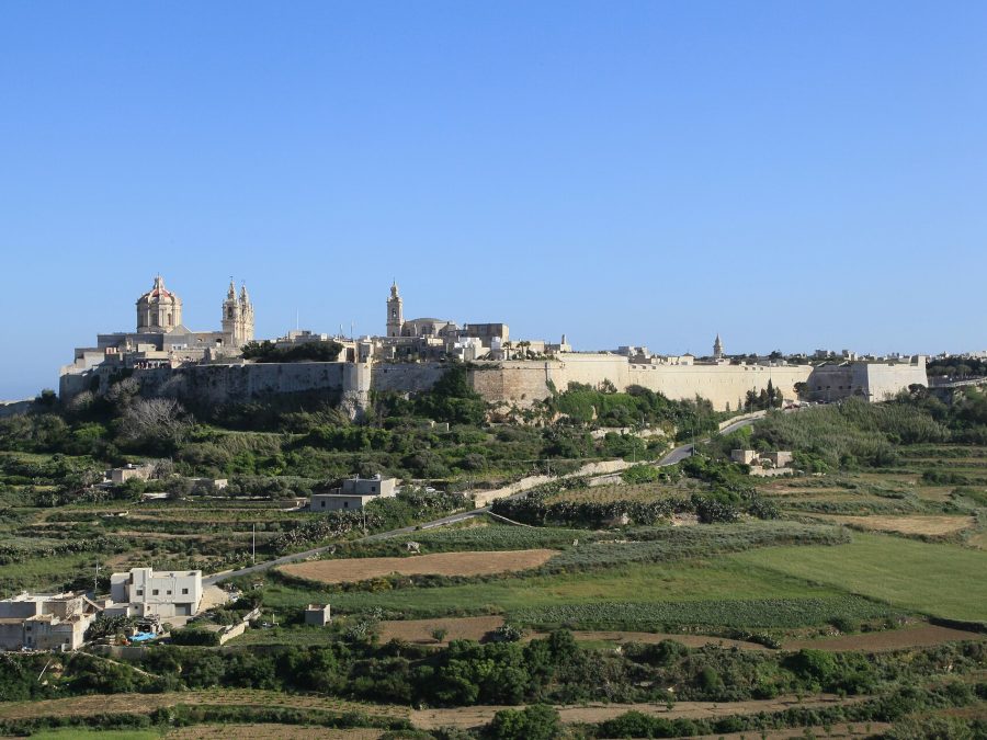 Mdina