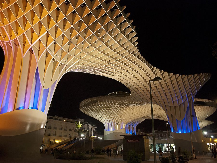 Metropol Parasol