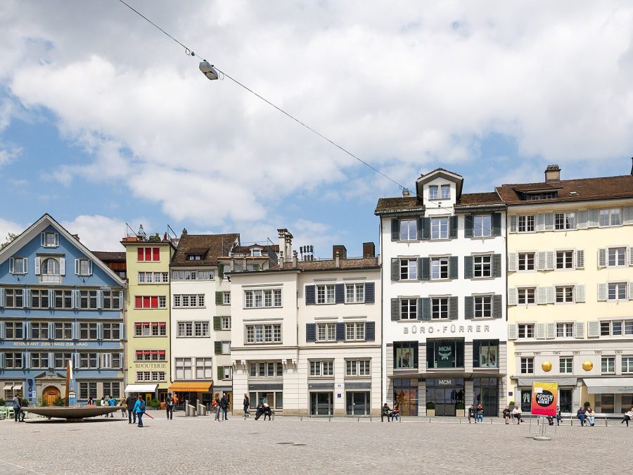 Münsterhof