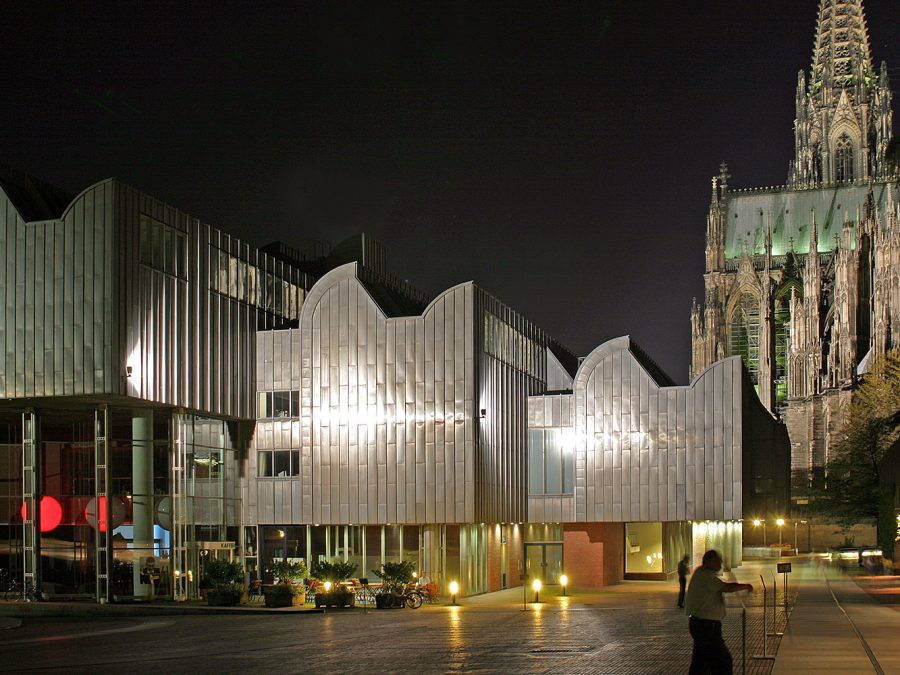 Museum Ludwig