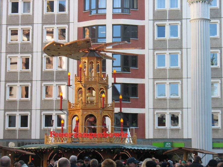 Nikolaikirchhof