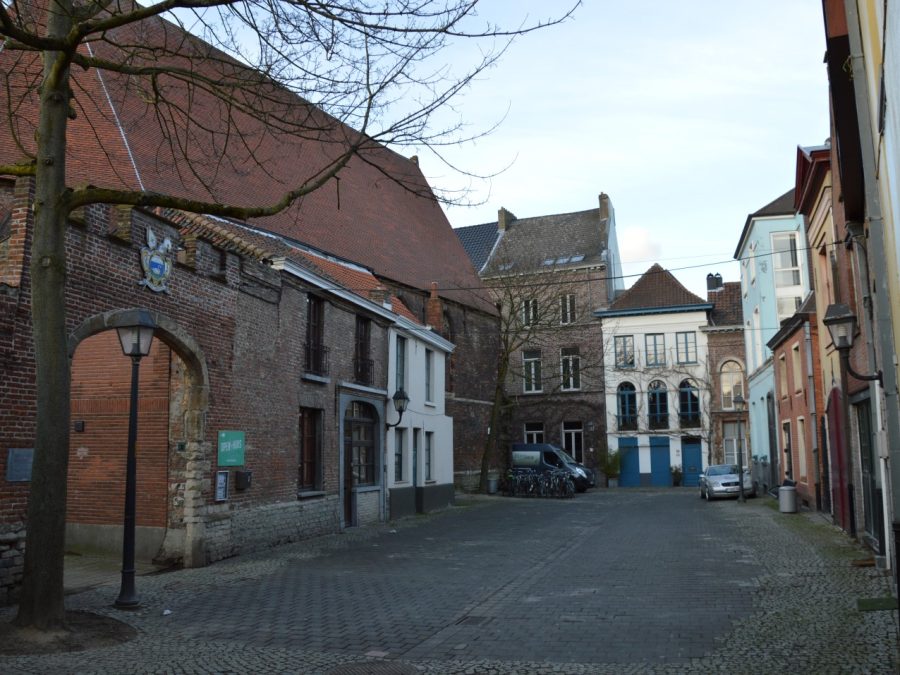 Patershol