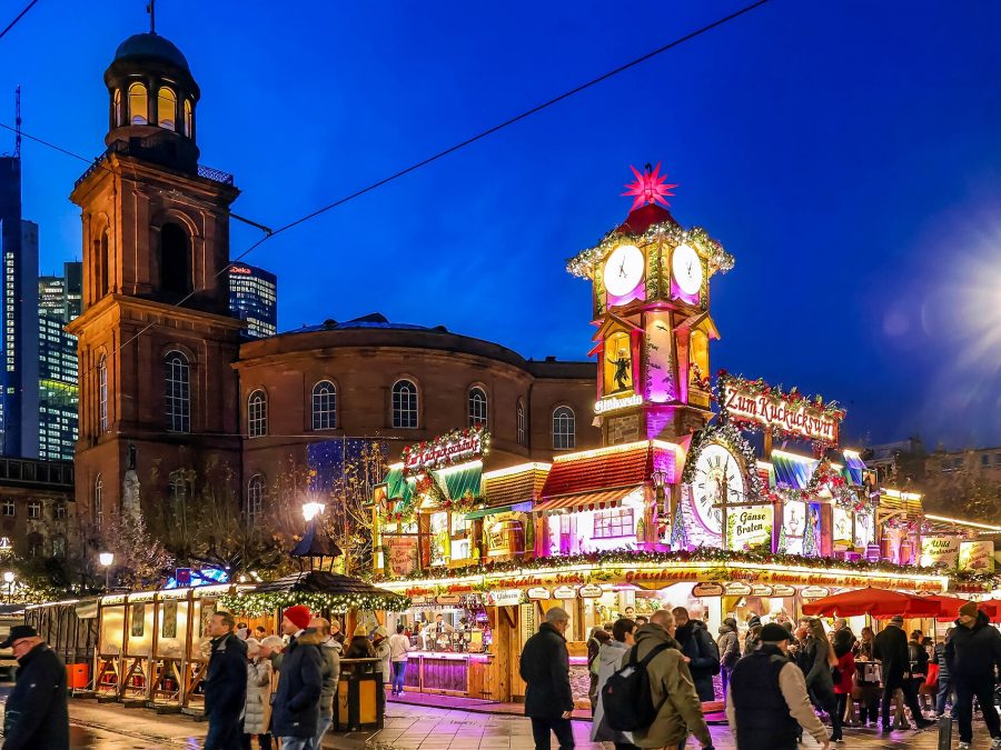 Paulsplatz