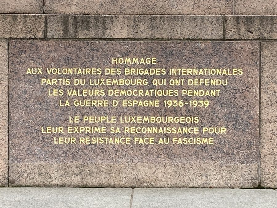 Place de la Constitution