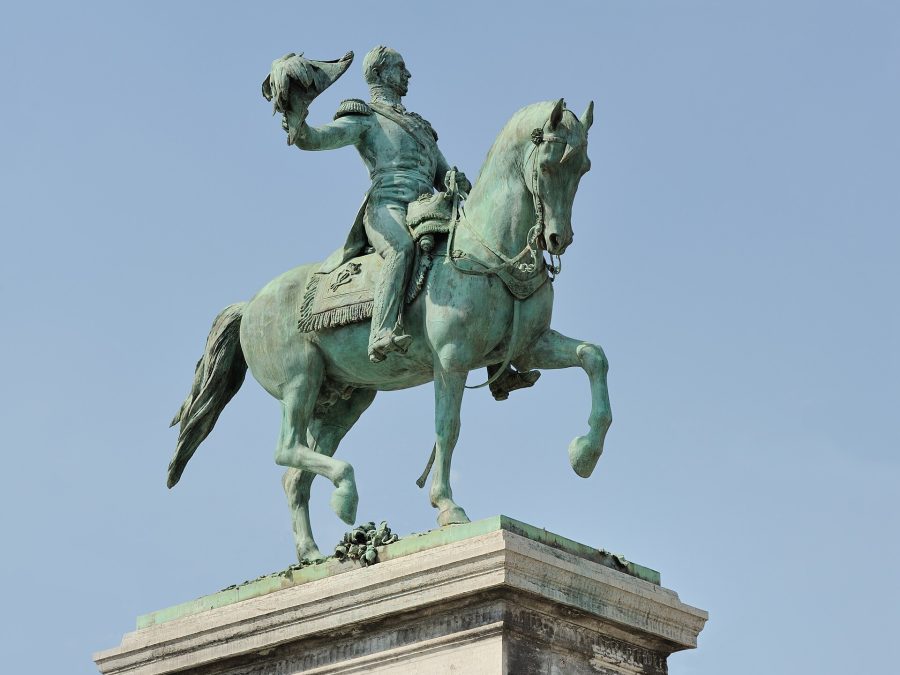 Place Guillaume II