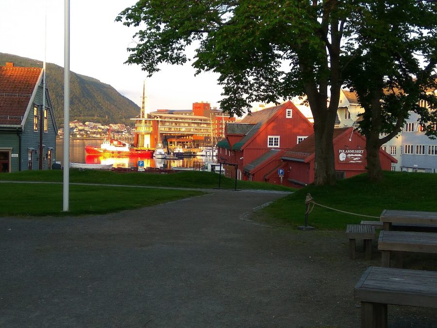 Polar Museum