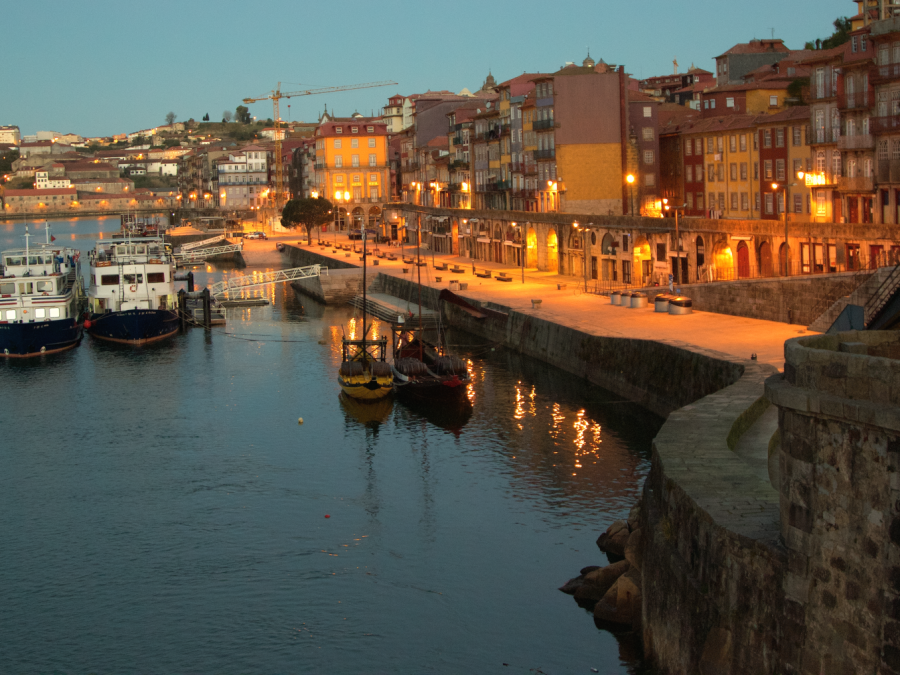 Ribeira