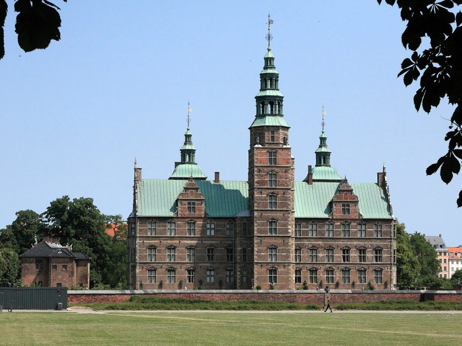 Rosenborg Castle