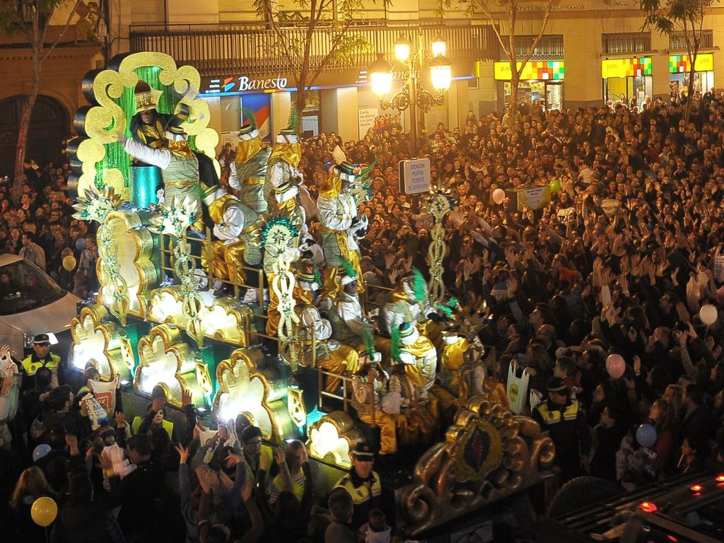Seville