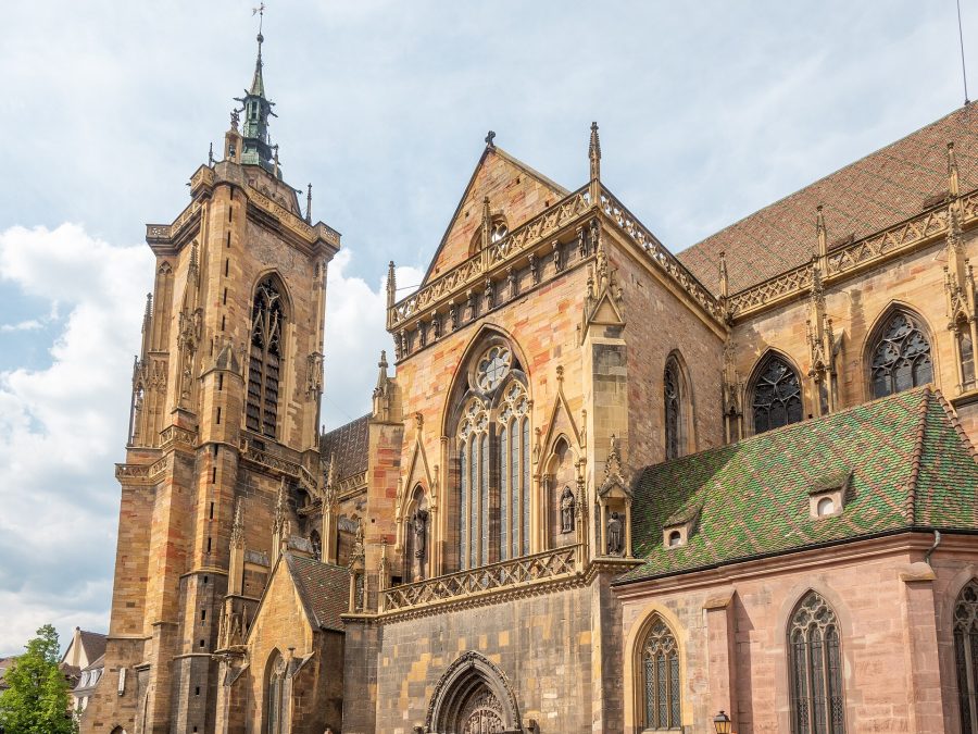 St Martin's Church