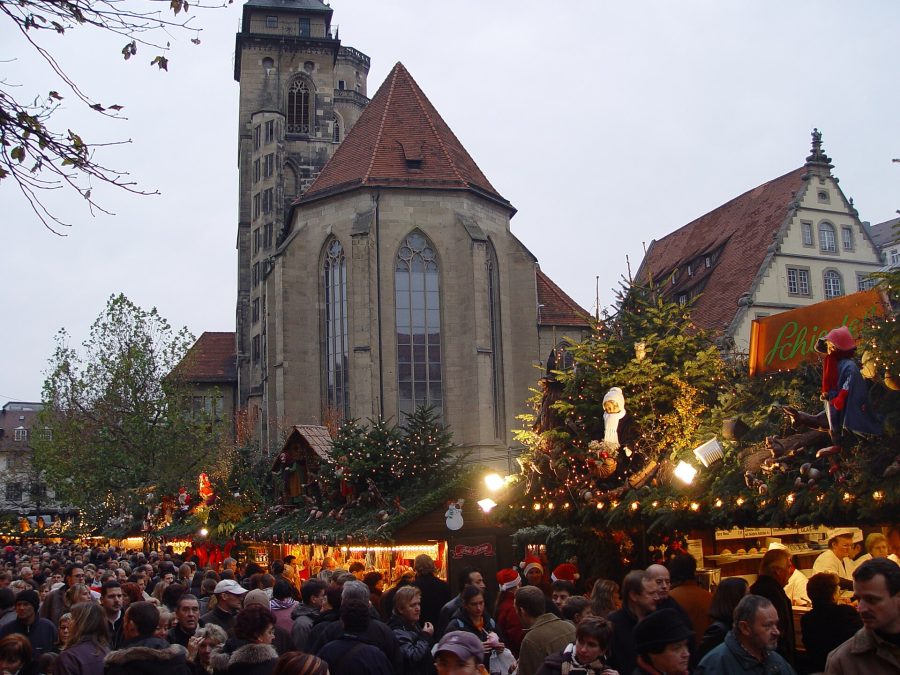 Stiftskirche