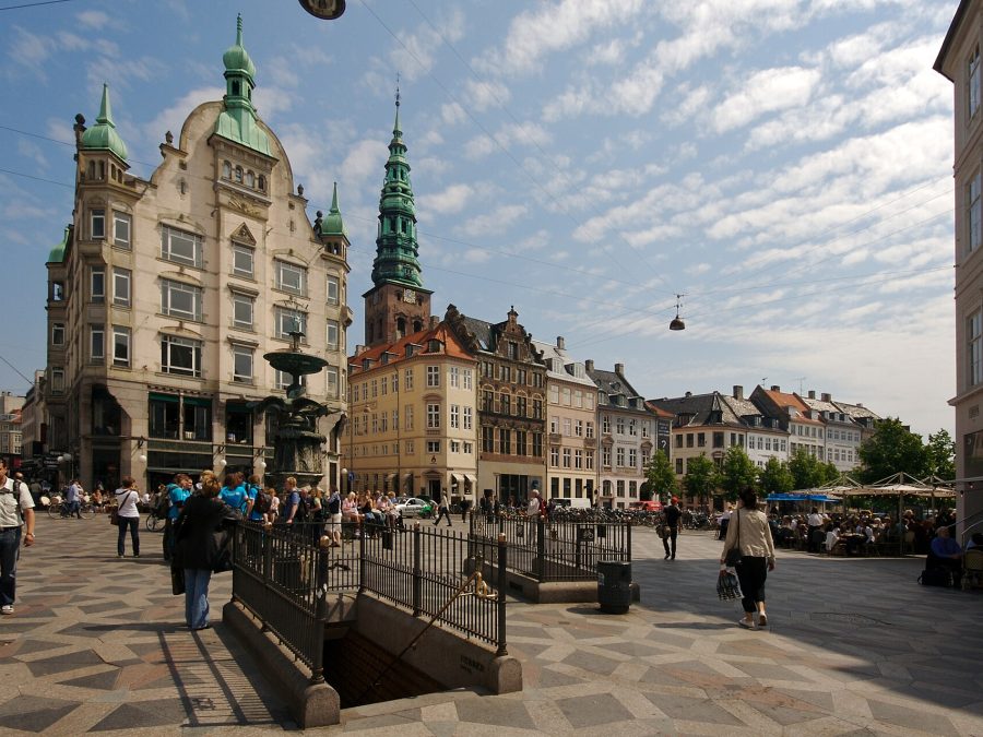 Strøget