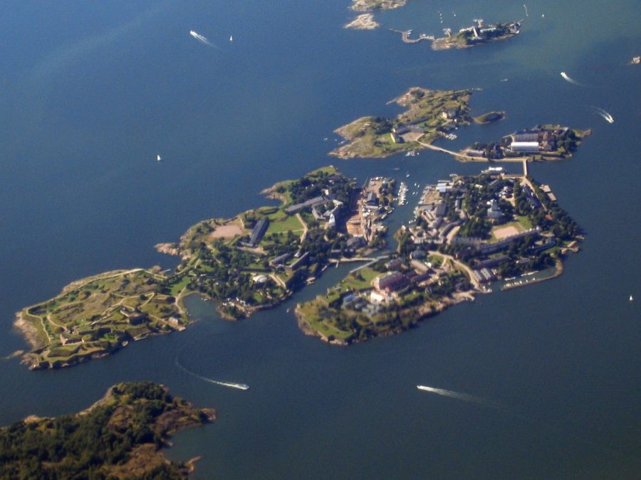 Suomenlinna