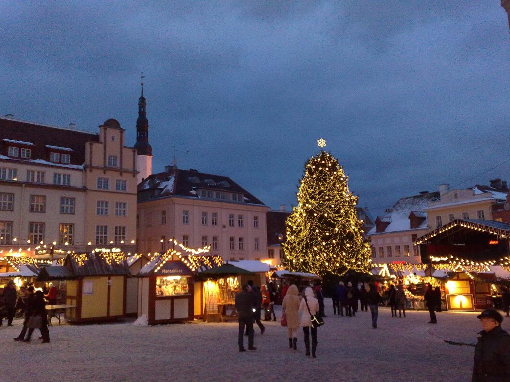 Tallinn