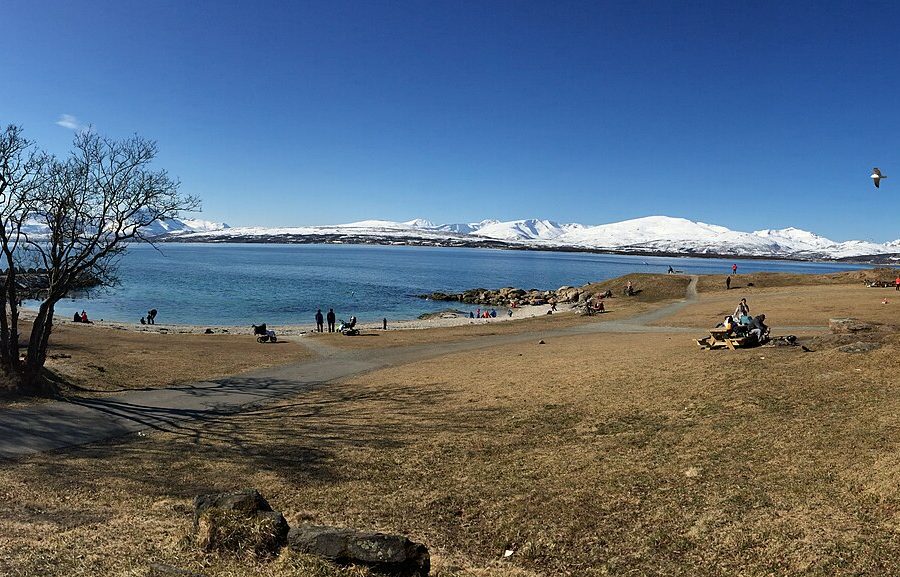 Telegrafbukta