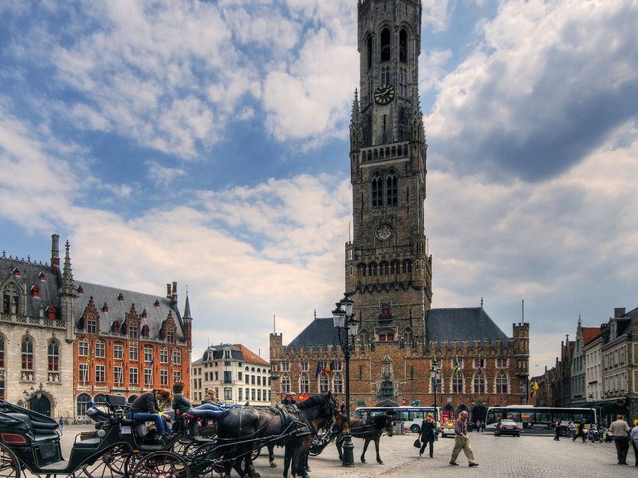The Markt