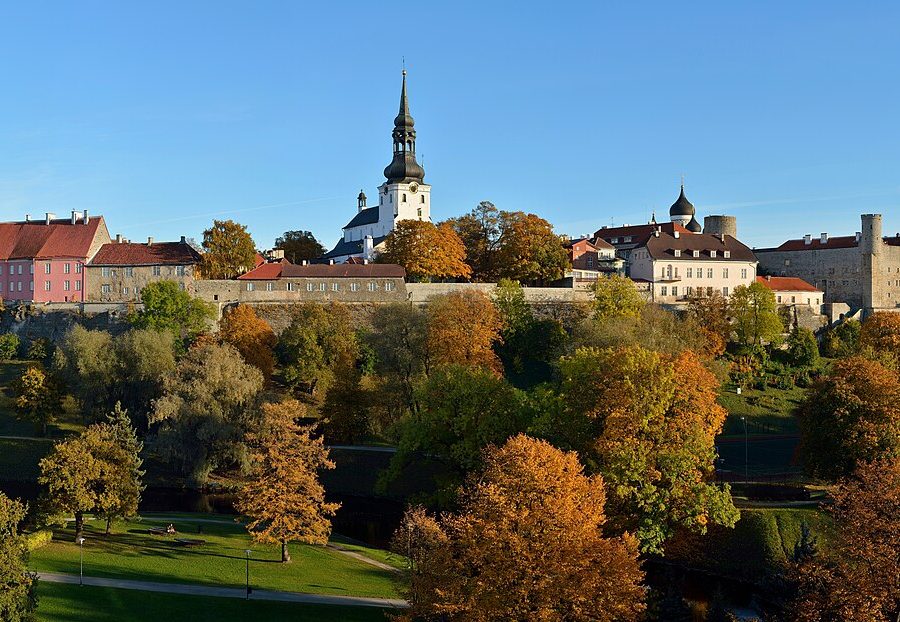 Toompea