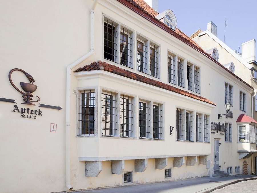 Town Hall Pharmacy
