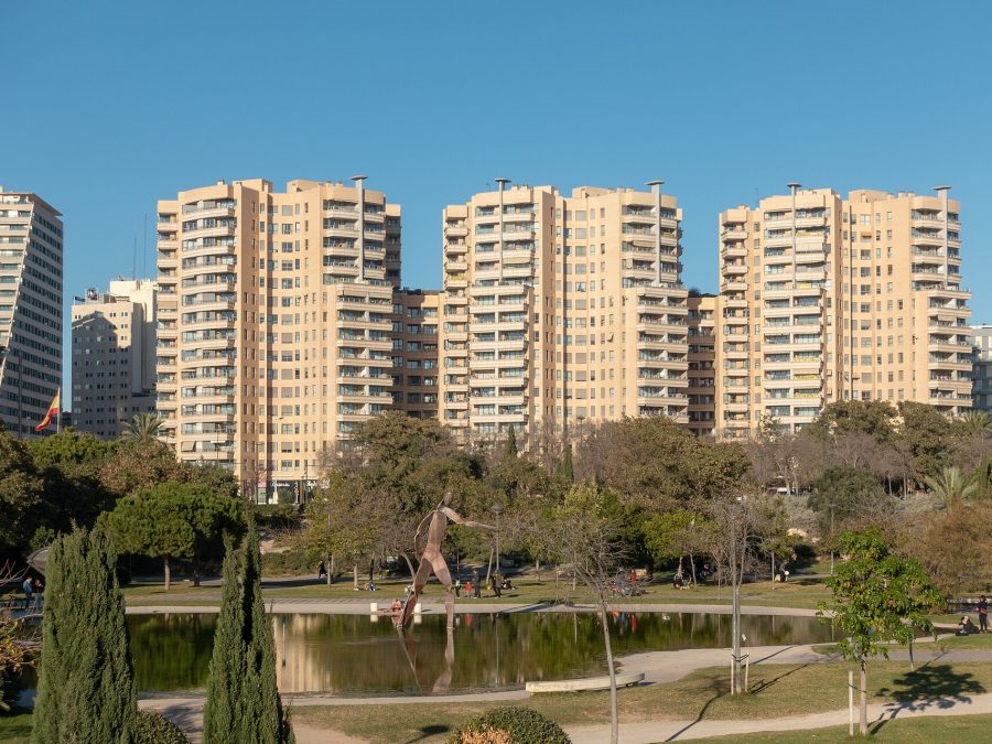 Turia Gardens