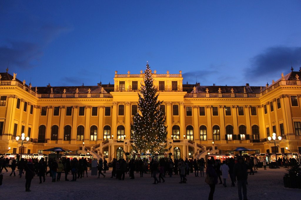 Vienna