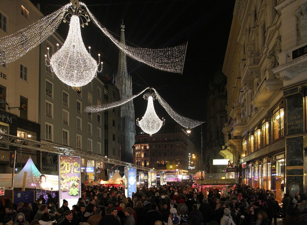 Vienna