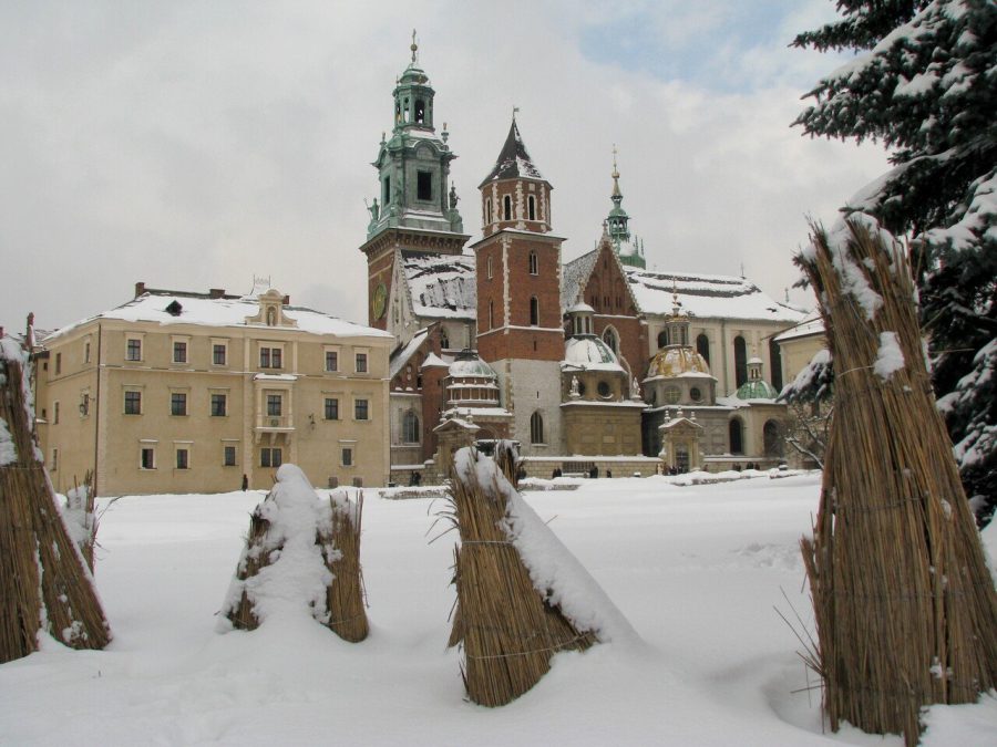 Wawel Cathedral