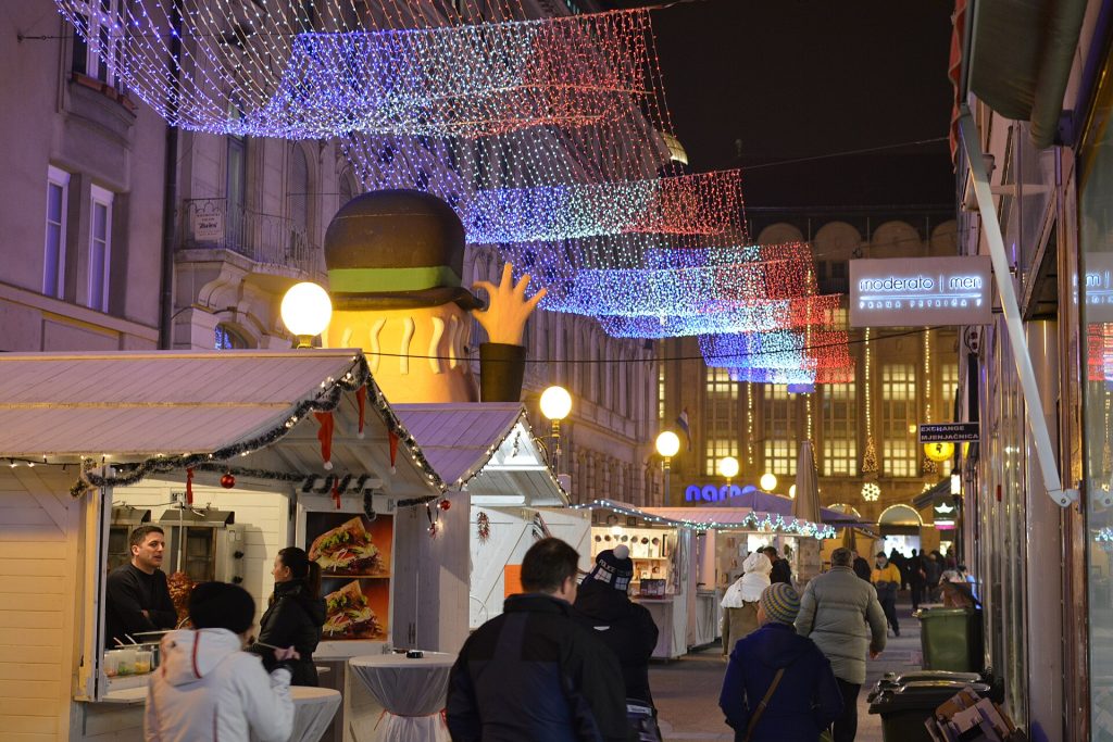 Zagreb