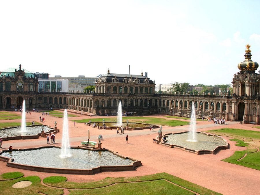 Zwinger